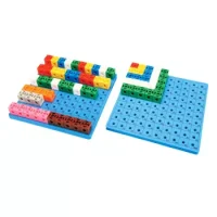 Base Para Cubos Y Pivotes