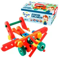 Set De Construcción