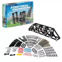 Set De Experimentos De Ingenieríay Estructura