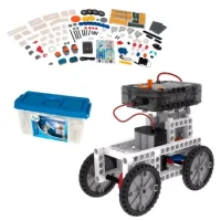 Laboratorio De Programación Stem