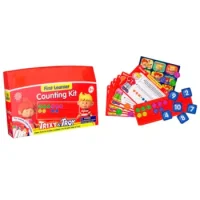 Kit Matematicas Inicial Inglés