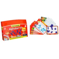 Kit Mi Primer Alfabeto Inglés