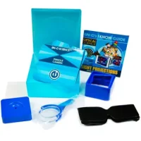 Kit Ciencia Óptica Proyecciones