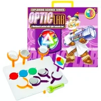 Laboratorio De Óptica