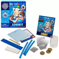 Kit Ciencias Básicas Luz