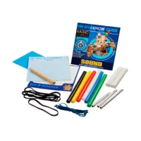 Kit Ciencias Básicas Sonido