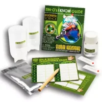 Kit Ciencia Ambiental Contaminación Ambient