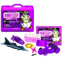 Experimentos Con Elasticos