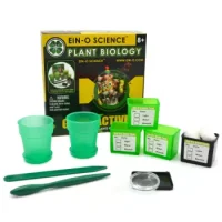 Biologia De Las Plantas Crecimiento