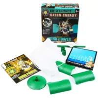 Kit Energia Eolica
