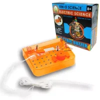 Kit Electricidad Buzzer