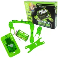 Kit Robot Insecto