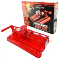 Kit Base De Barco A Motor