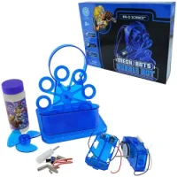 Kit Rueda De Burbujas