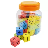 Dados Numeros Puntos Signos