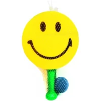 Juego De Paletas Espuma Caritas