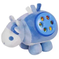Vaca Interactiva