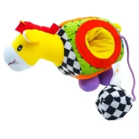 Caballo Interactivo