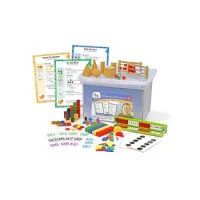 Kit Matematico Kinder Con Guia