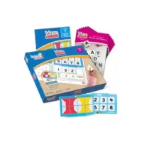 Kit De Matemáticas Para Pequeños Grupos