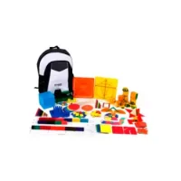 Kit Matematico De Modelamiento Profesor