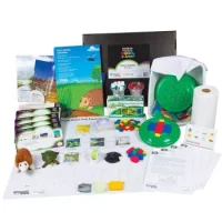 Kit Stem De Sustentabilidad Ambiental