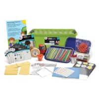 Kit Stem De Exploracion Solar