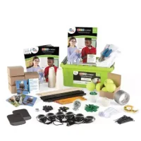 Kit Stem Proceso E Ingeneria