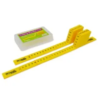 Rectas De Numeros Plegables
