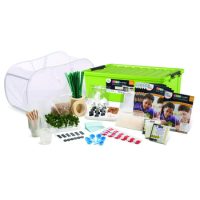 Kit Stem Creimiento De Las Plantas