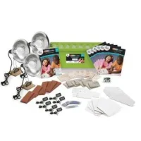 Kit Stem Construccion Sustentable