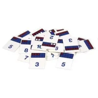 Domino Matematico 5 En Linea