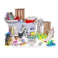 Kit De Investigacion Natgeo 1° Cliclo
