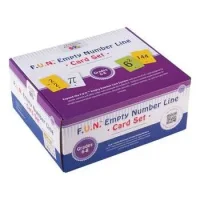 Set De Cartas Matemáticas