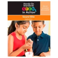 Guía De Actividades Stem Ondas Sonoras