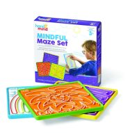 Plantillas De Concentración Mindful