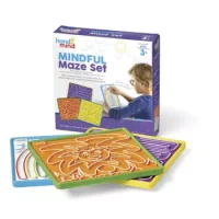 Plantillas De Concentración Mindful