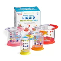 Vasos Graduados De Liquidos Asoc.fraccion 94468(12