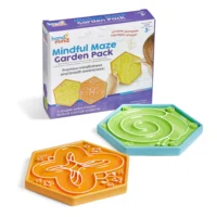 Juego Educativo Respiración Para Niños 50 Cartas