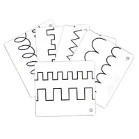 Set De Pre Escritura I