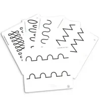 Set De Pre Escritura Ii