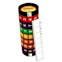 Girógrafo De Tablero Posicional