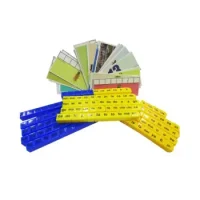 Cubisílabas Trabadas