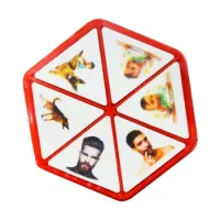 Analogías Causa Efecto 48 Piezas