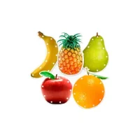 Pasado 3 Frutas