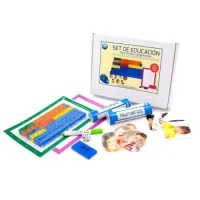 Set De Programación Preescolar