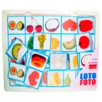 Loto Foto Alimentos