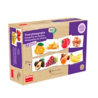 Fotografías Alimentos Basicos