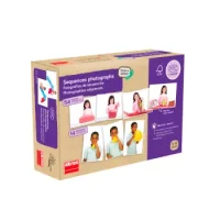 Fotografías Secuencias Infantiles