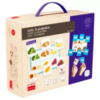 Loto Los Alimentos